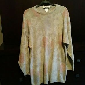 Vintage Silvana G sweater made in Italy
